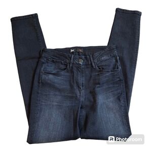 3X1 Dark Wash Blue jeans Sz 26